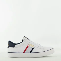 Ralph Lauren sneaker wit