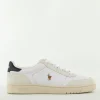 Ralph Lauren sneaker wit