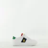 Ralph Lauren sneaker wit