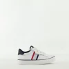 Ralph Lauren sneaker wit