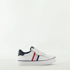 Ralph Lauren sneaker wit