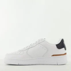 Ralph Lauren sneaker wit