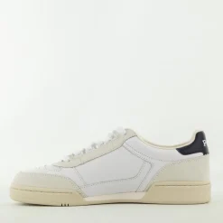 Ralph Lauren sneaker wit