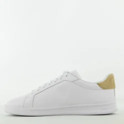 Ralph Lauren sneaker wit