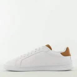 Ralph Lauren sneaker wit