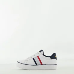 Ralph Lauren sneaker wit