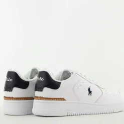 Ralph Lauren sneaker wit