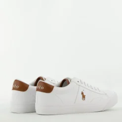 Ralph Lauren sneaker wit