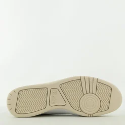 Ralph Lauren sneaker wit