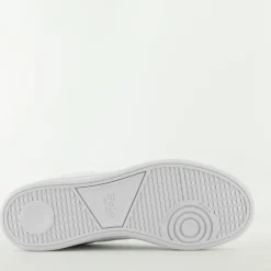 Ralph Lauren sneaker wit