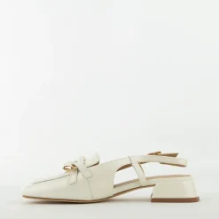 Regarde Le Ciel moccasin wit