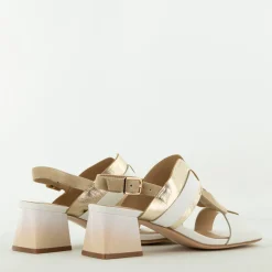 Regarde Le Ciel sandaal wit