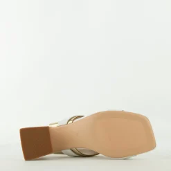 Regarde Le Ciel sandaal wit