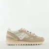Saucony sneaker beige