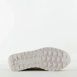 Saucony sneaker beige