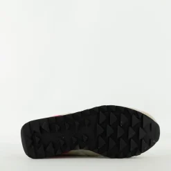 Saucony sneaker groen