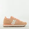 Saucony sneaker roze