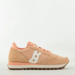 Saucony sneaker roze