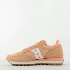 Saucony sneaker roze