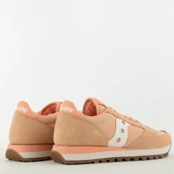 Saucony sneaker roze