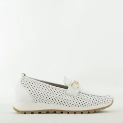 Scapa Footwear moccasin wit