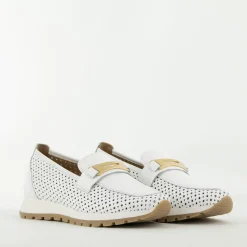 Scapa Footwear moccasin wit