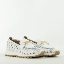 Scapa Footwear moccasin wit