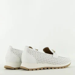 Scapa Footwear moccasin wit