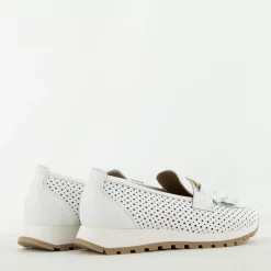 Scapa Footwear moccasin wit