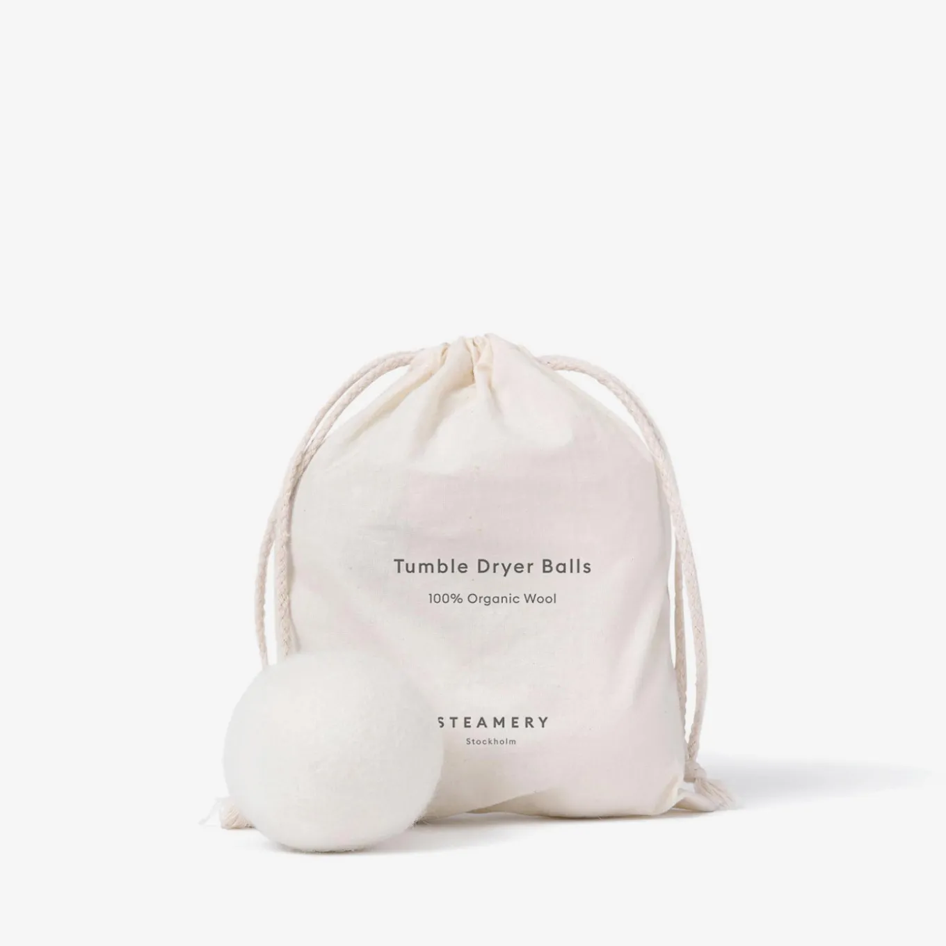 Steamery Stockholm...