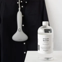 Steamery Stockholm...