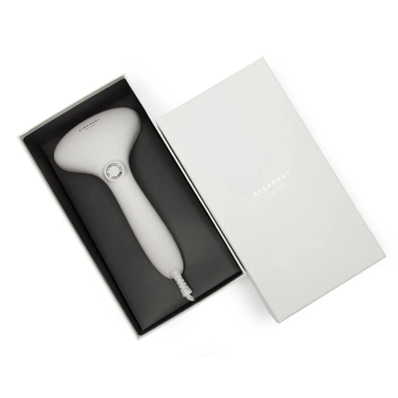 Steamery Stockholm...