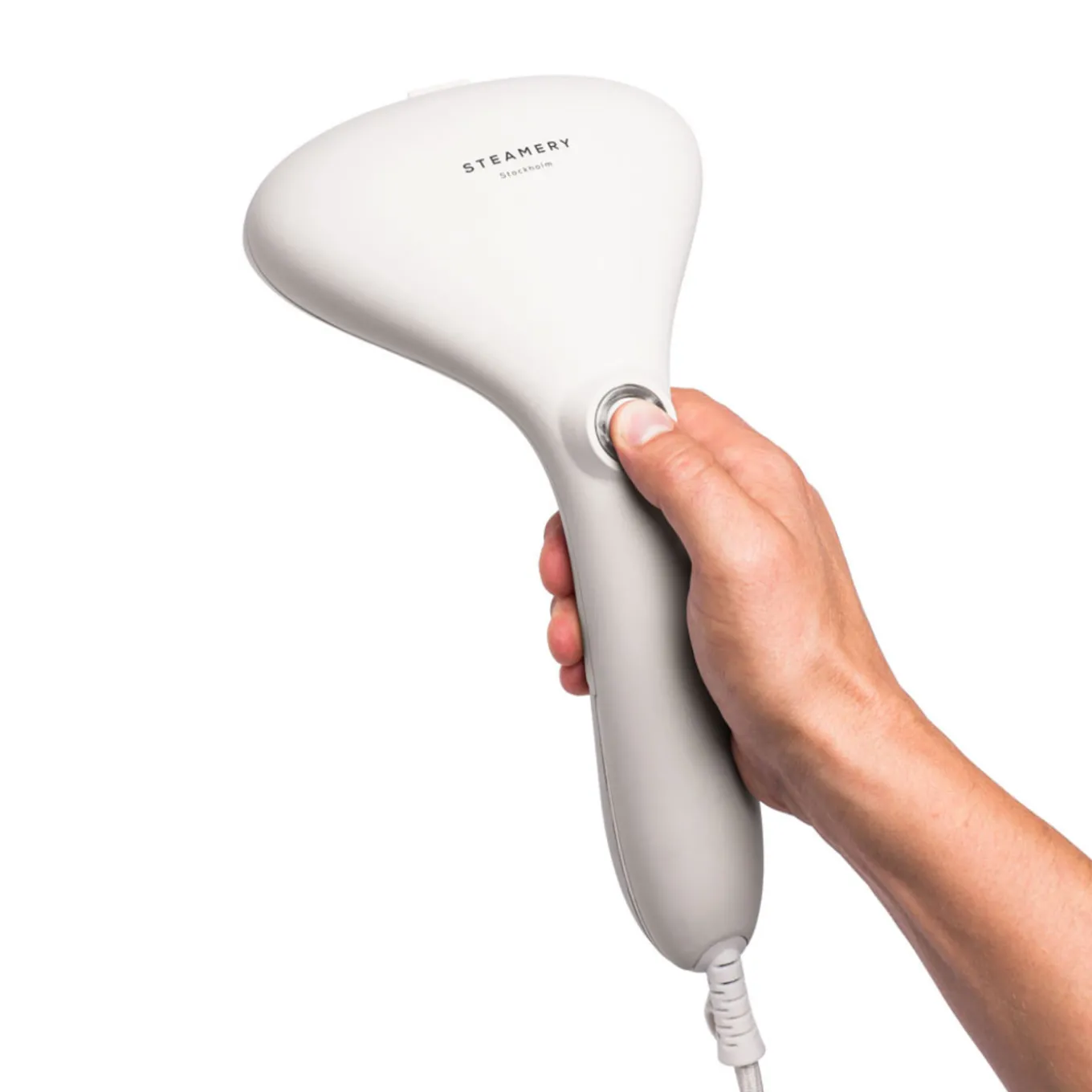 Steamery Stockholm...