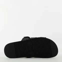 Steve Madden slipper zwart