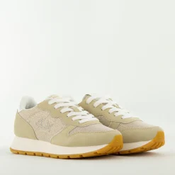 Sun68 sneaker beige