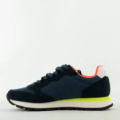 Sun68 sneaker blauw