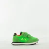 Sun68 sneaker groen