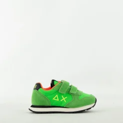 Sun68 sneaker groen