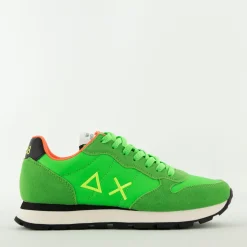 Sun68 sneaker groen