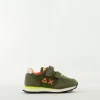 Sun68 sneaker groen