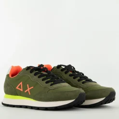 Sun68 sneaker groen