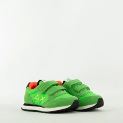 Sun68 sneaker groen