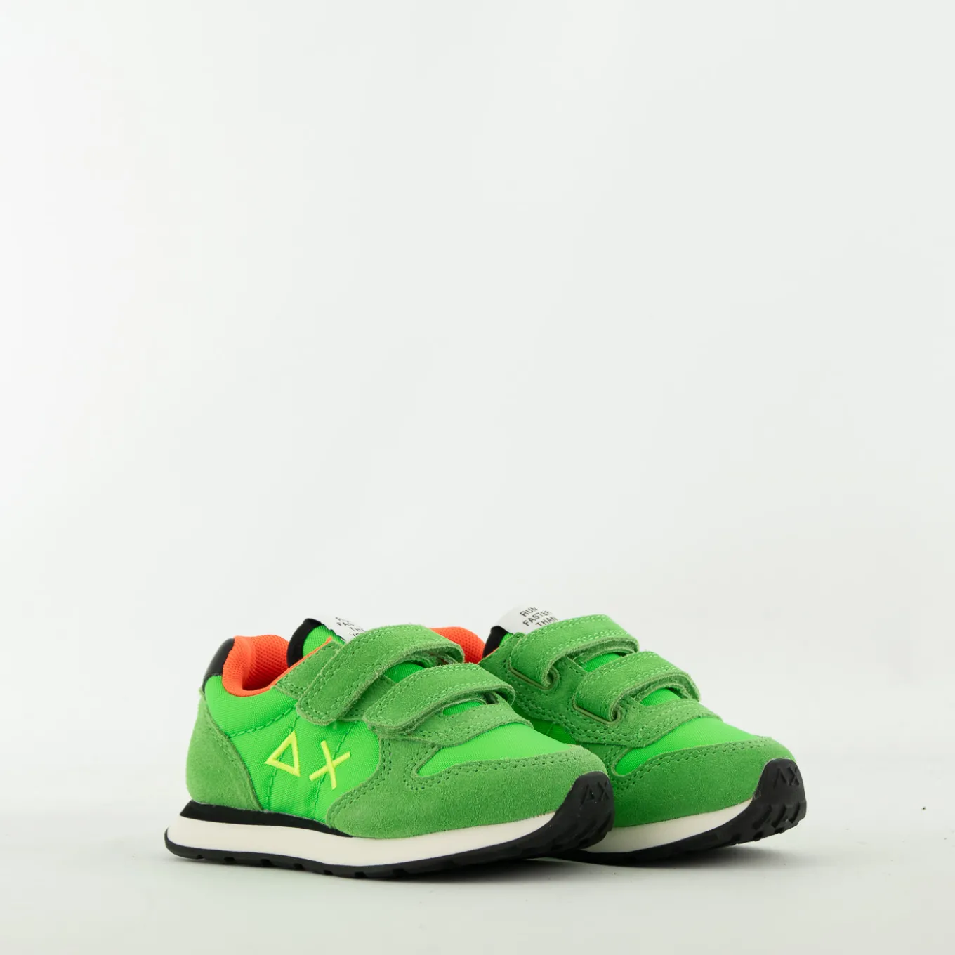 Sun68 sneaker groen