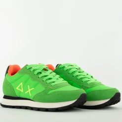 Sun68 sneaker groen