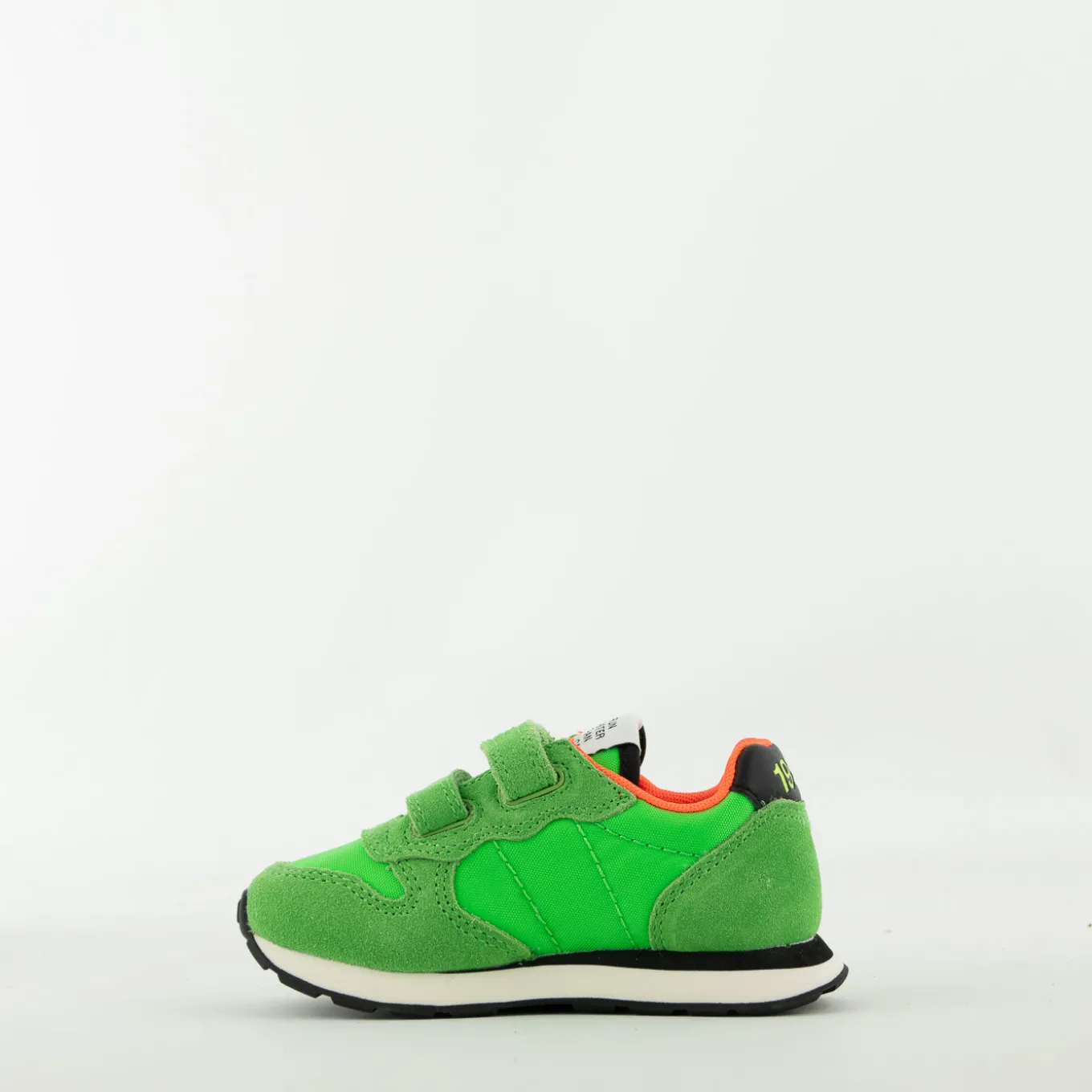 Sun68 sneaker groen