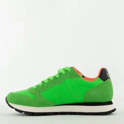 Sun68 sneaker groen