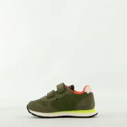 Sun68 sneaker groen
