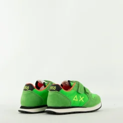 Sun68 sneaker groen