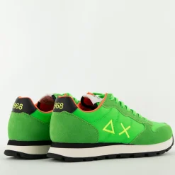 Sun68 sneaker groen
