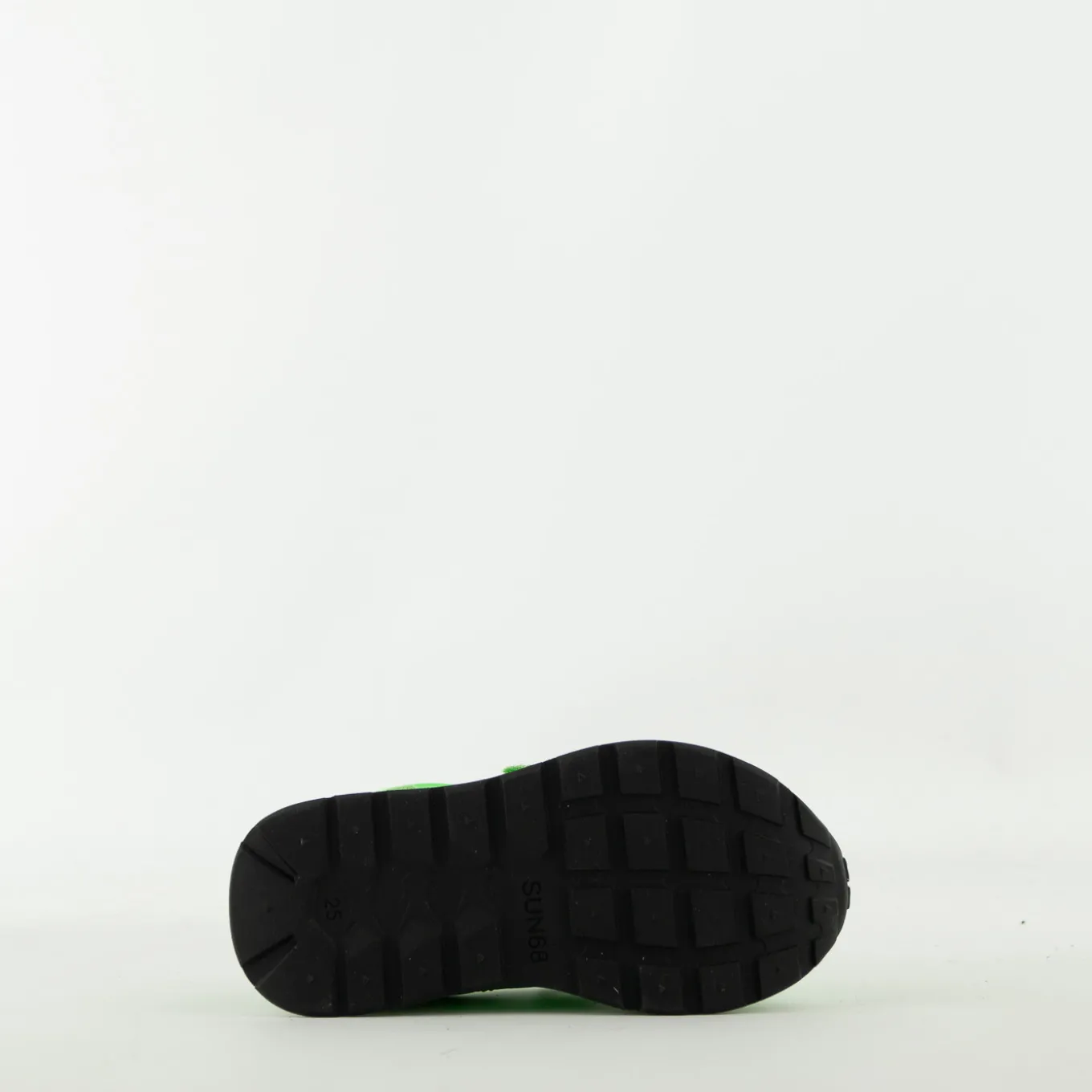 Sun68 sneaker groen